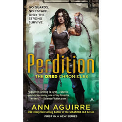 ISBN Perdition