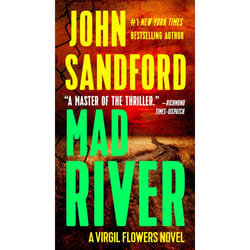 ISBN Mad River