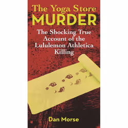 ISBN The Yoga Store Murder, Fiction, English, Mass Market Paperback, 384 pages