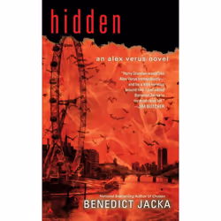 ISBN Hidden, Fiction, English, Mass Market Paperback, 304 pages