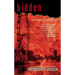 ISBN Hidden