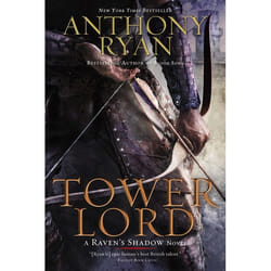 ISBN Tower Lord