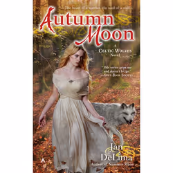 ISBN Autumn Moon, Fiction, English, Mass Market Paperback, 304 pages