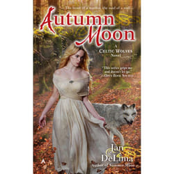 ISBN Autumn Moon