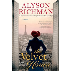 ISBN The Velvet Hours