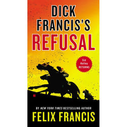 ISBN Dick Francis’s Refusal