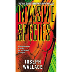 ISBN Invasive Species