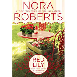 ISBN Red Lily