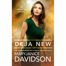 ISBN Deja New, Fiction, English, Paperback, 320 pages