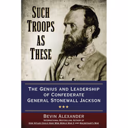 ISBN Such Troops as These, Biography, English, Paperback, 336 pages