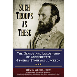 ISBN Such Troops as These