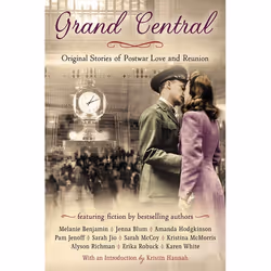 ISBN Grand Central, Fiction, English, Paperback, 368 pages