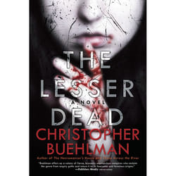 ISBN The Lesser Dead