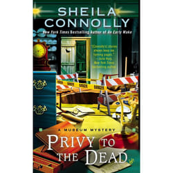 ISBN Privy to the Dead