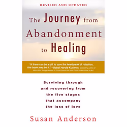 ISBN The Journey from Abandonment to Healing: Revised and Updated, Fiction, English, Paperback, 384 pages