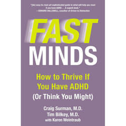 ISBN Fast Minds