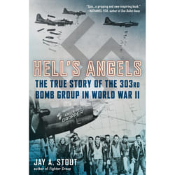 ISBN Hell’s Angels
