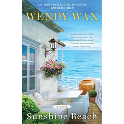 ISBN Sunshine Beach