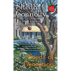 ISBN Seeds of Deception