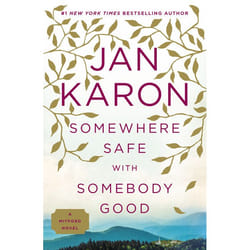 ISBN Somewhere Safe with Somebody Good