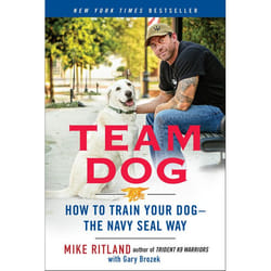 ISBN Team Dog