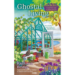 ISBN Ghostal Living