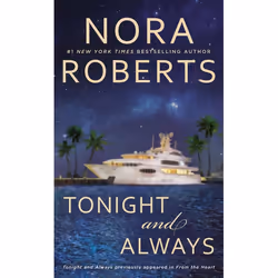 ISBN Tonight and Always, Fiction, English, Paperback, 304 pages
