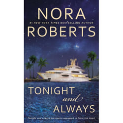 ISBN Tonight and Always