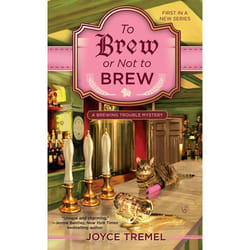 ISBN To Brew or Not to Brew