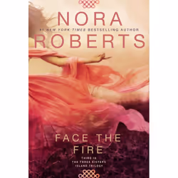ISBN Face the Fire, Fiction, English, Paperback, 384 pages