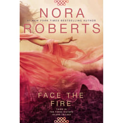 ISBN Face the Fire