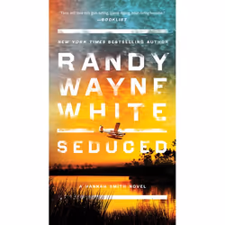 ISBN Seduced, Fiction, English, Mass Market Paperback, 368 pages