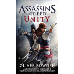 ISBN Assassin’s Creed: Unity