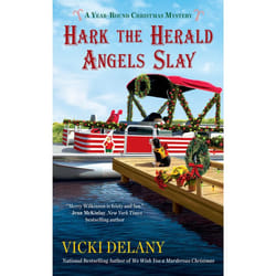 ISBN Hark the Herald Angels Slay