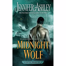 ISBN Midnight Wolf, Mass Market Paperback, 336 pages