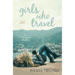 ISBN Girls Who Travel