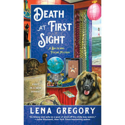 ISBN Death at First Sight