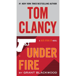 ISBN Tom Clancy Under Fire