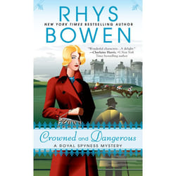 ISBN Crowned and Dangerous
