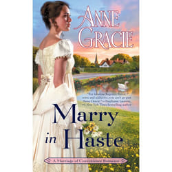ISBN Marry in Haste