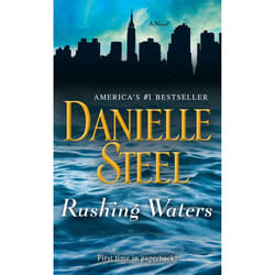 ISBN Rushing Waters