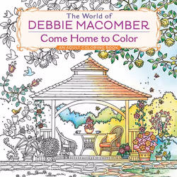 ISBN The World of Debbie Macomber: Come Home to Color, 96 pages