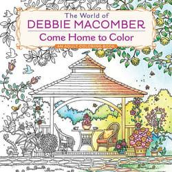 ISBN The World of Debbie Macomber: Come Home to Color