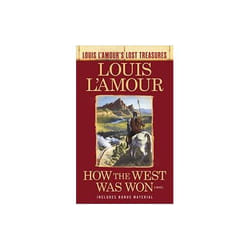 ISBN How the West Was Won : A Novel
