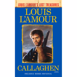 ISBN Callaghen, Fiction, English, Mass Market Paperback, 272 pages