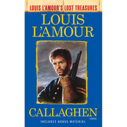ISBN Callaghen