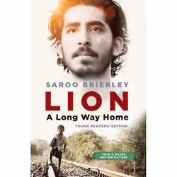 ISBN Lion, English, Paperback, 272 pages