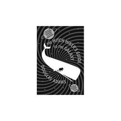 ISBN Hitch Hiker's Guide to the Galaxy : The Nearly Definitive Edition