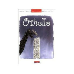 ISBN Othello: Heinemann Advanced Shakespeare book Literature English 320 pages