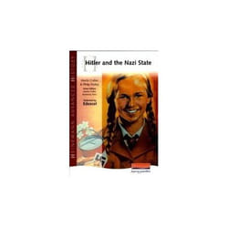 ISBN Hitler and the Nazi State